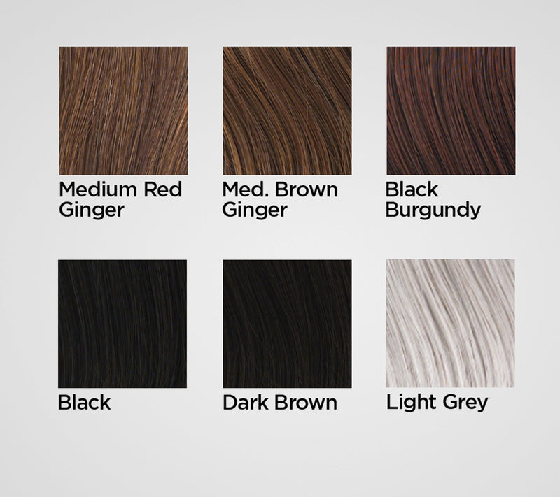 Hairdo Instant Short Cut Styled Wig — View 27