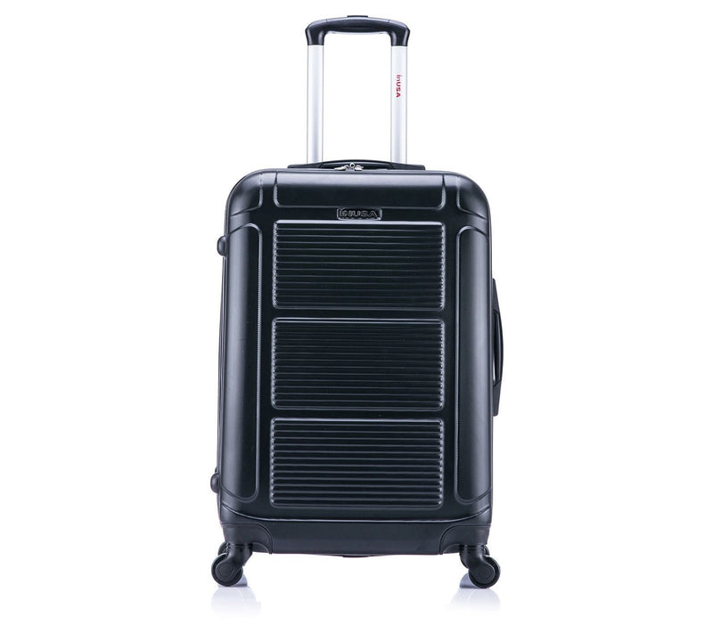 InUSA Pilot 24" Lightweight Hardside Spinner Luggage — View 10