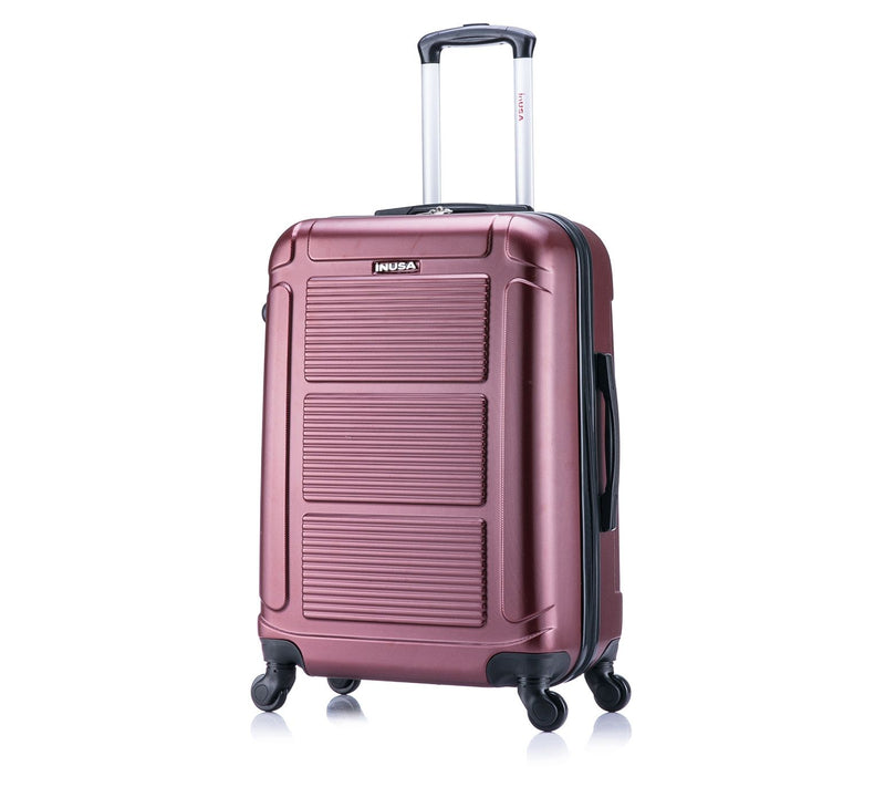 InUSA Pilot 24" Lightweight Hardside Spinner Luggage — View 9