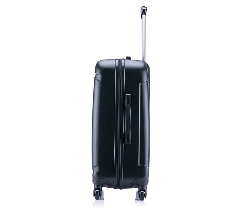 InUSA Pilot 24" Lightweight Hardside Spinner Luggage — View 14