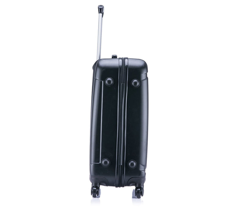 InUSA Pilot 24" Lightweight Hardside Spinner Luggage — View 13