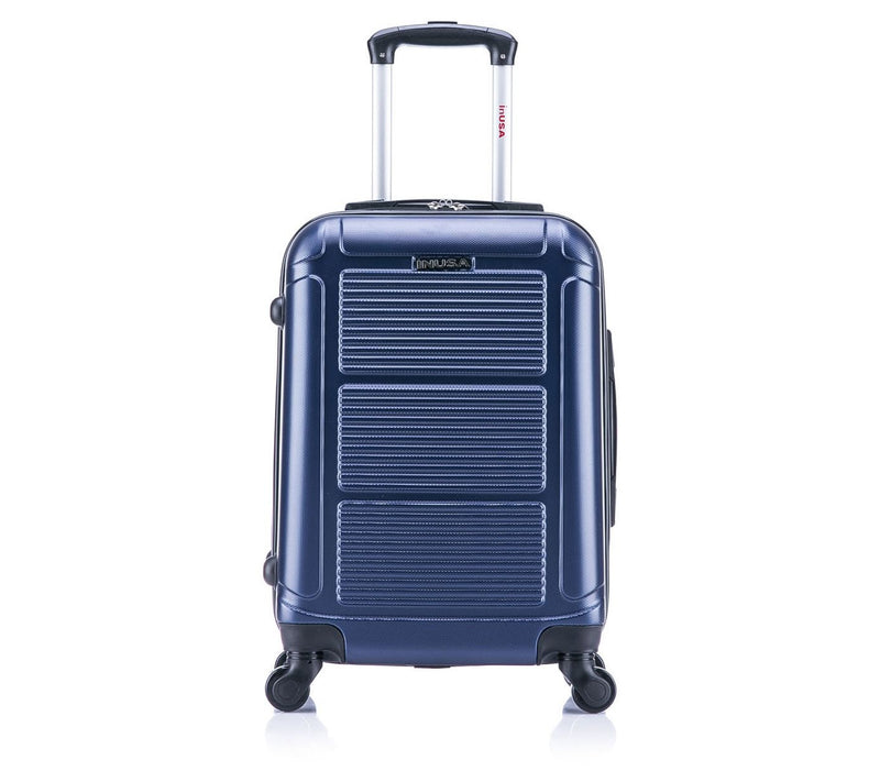 InUSA Pilot 20" Lightweight Hardside Spinner Carry-On — View 10