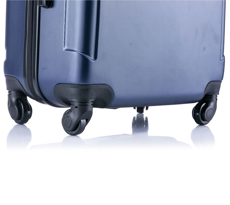 InUSA Pilot 20" Lightweight Hardside Spinner Carry-On — View 15