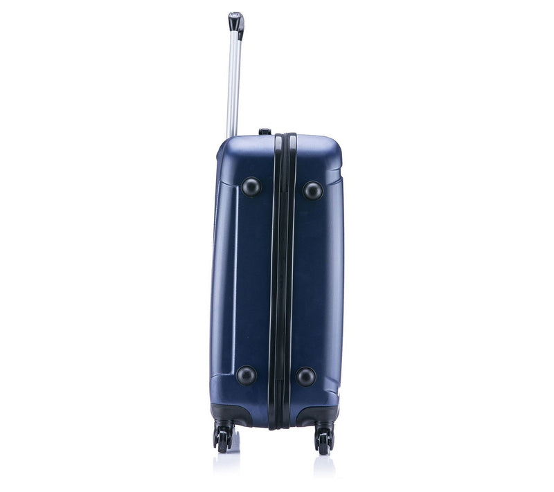 InUSA Pilot 20" Lightweight Hardside Spinner Carry-On — View 12