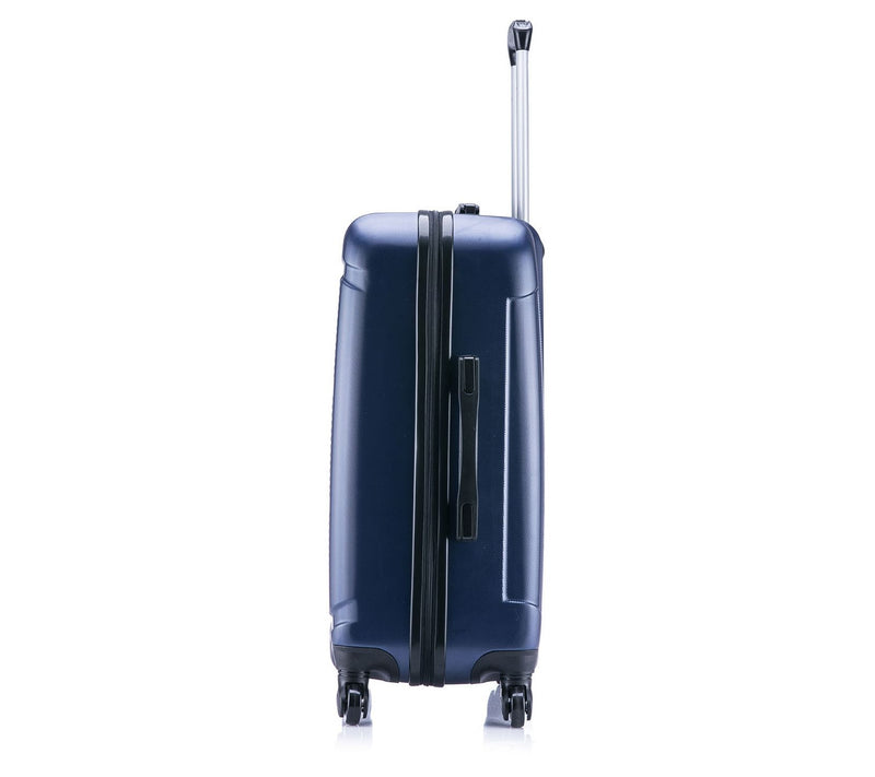 InUSA Pilot 20" Lightweight Hardside Spinner Carry-On — View 11
