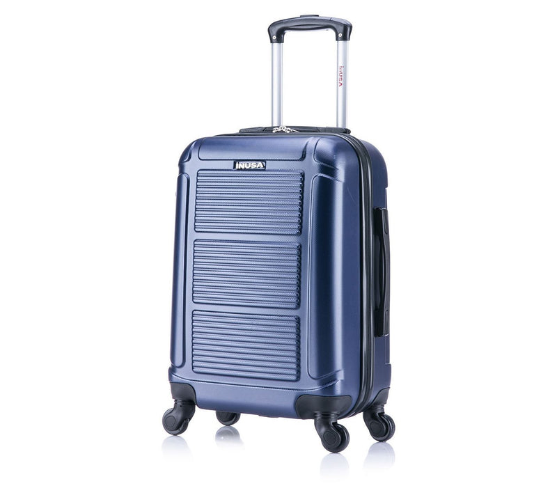 InUSA Pilot 20" Lightweight Hardside Spinner Carry-On — View 7