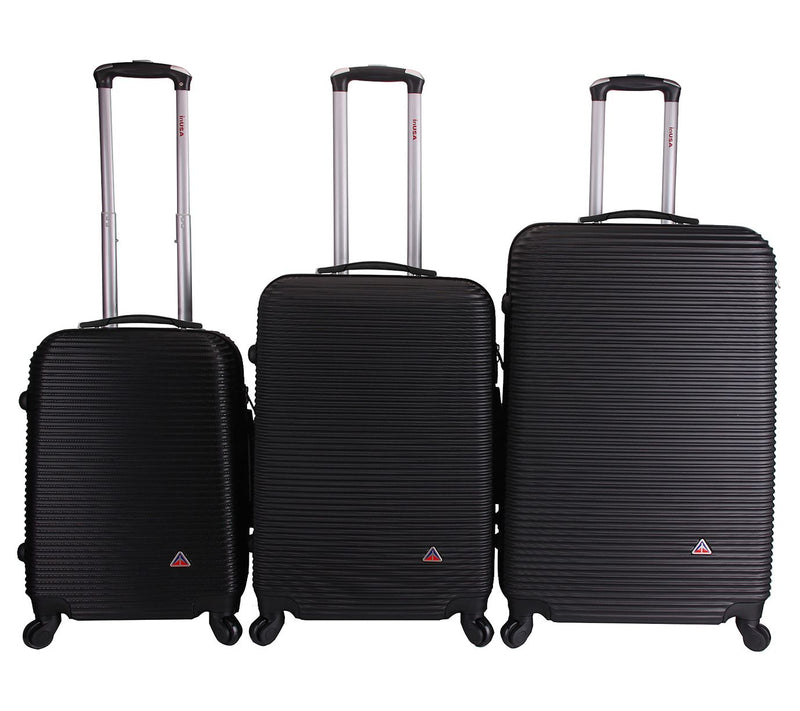 InUSA Royal 20"/24"/28"  3- Pc Luggage Set — View 15