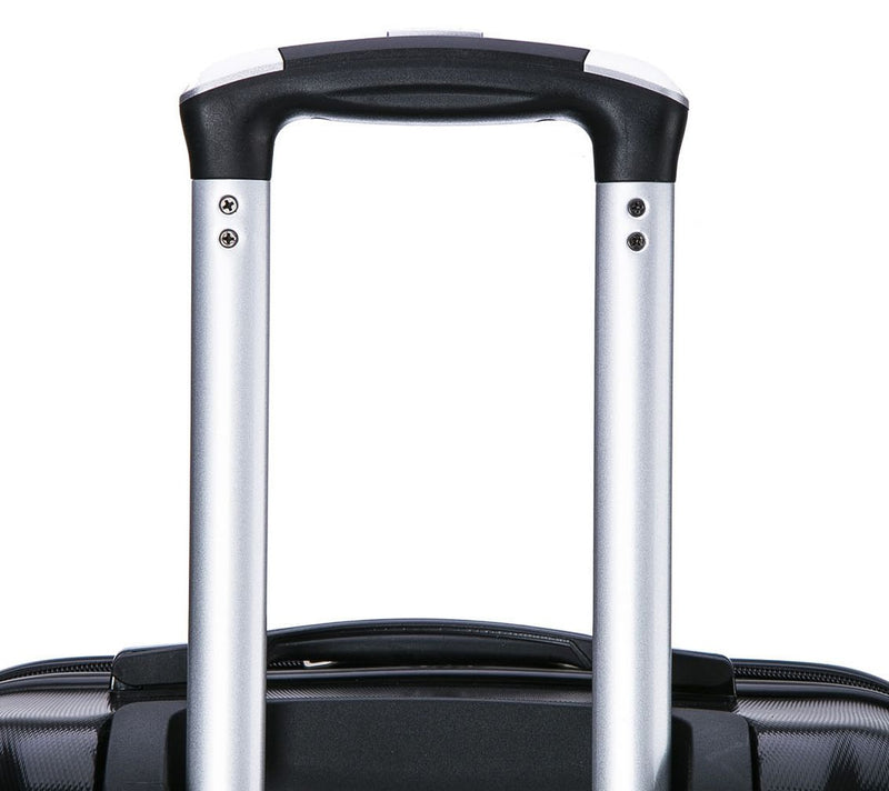 InUSA Pilot 20"/24/"28" 3-PC Luggage Set — View 15