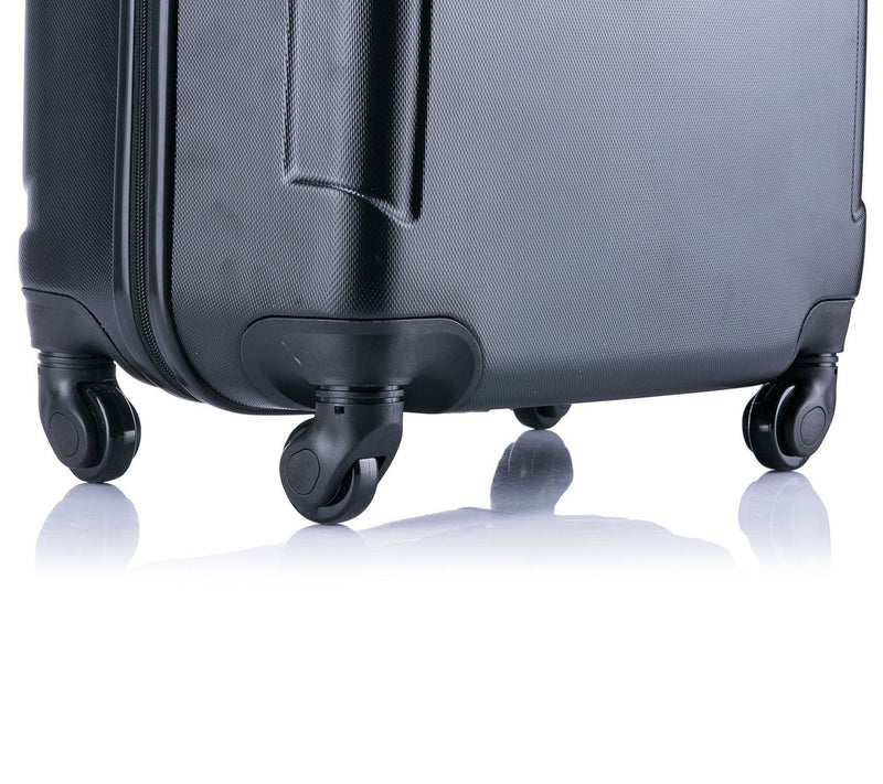 InUSA Pilot 20"/24/"28" 3-PC Luggage Set — View 13