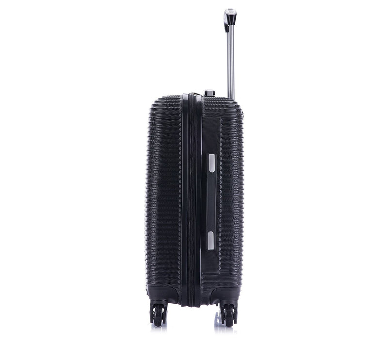 InUSA Royal 20" Lightweight Hardside Spinner Luggage — View 14