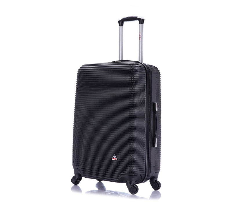 InUSA Royal 24" Lightweight Hardside Spinner Luggage — Main view