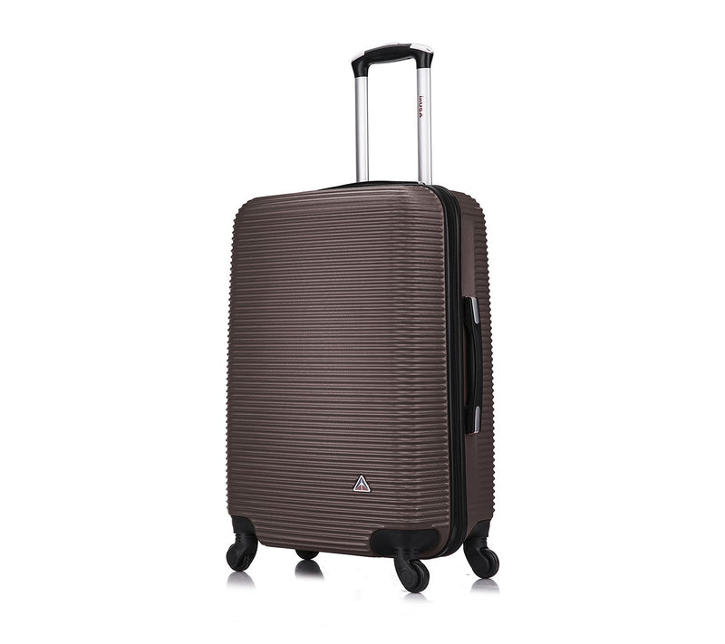 InUSA Royal 24" Lightweight Hardside Spinner Luggage — View 5