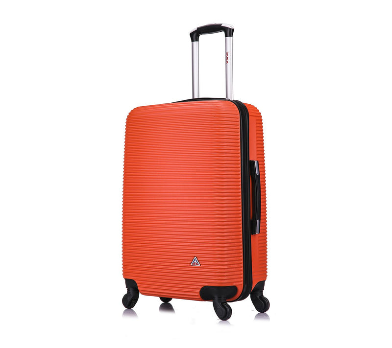 InUSA Royal 24" Lightweight Hardside Spinner Luggage — View 7