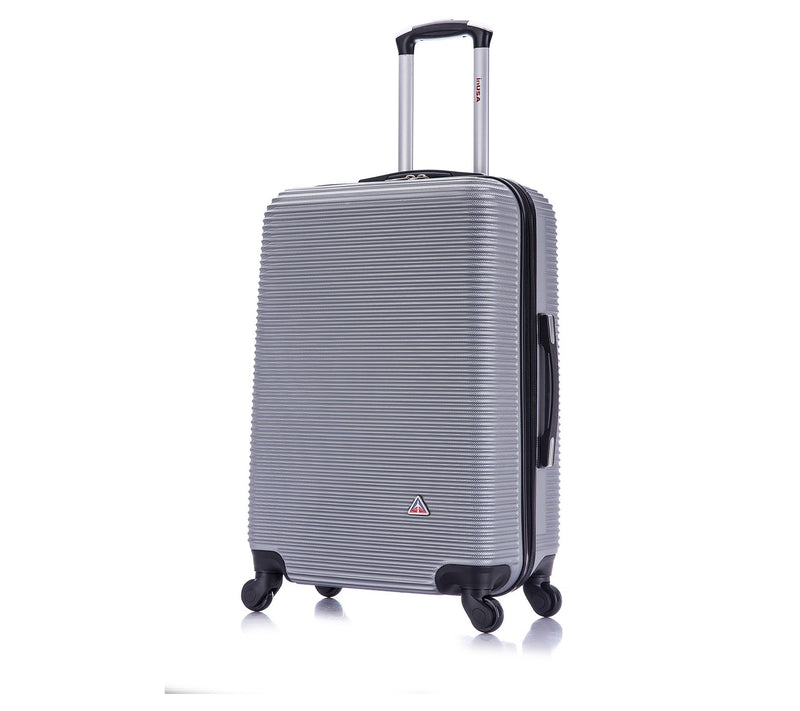 InUSA Royal 24" Lightweight Hardside Spinner Luggage — View 9