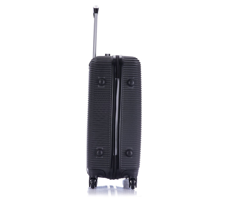 InUSA Royal 24" Lightweight Hardside Spinner Luggage — View 15