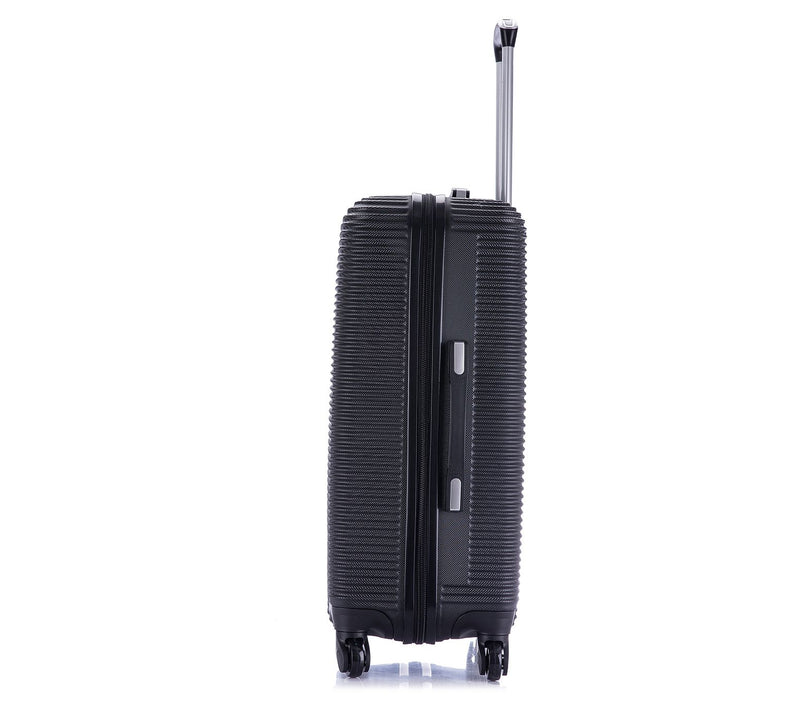 InUSA Royal 24" Lightweight Hardside Spinner Luggage — View 14
