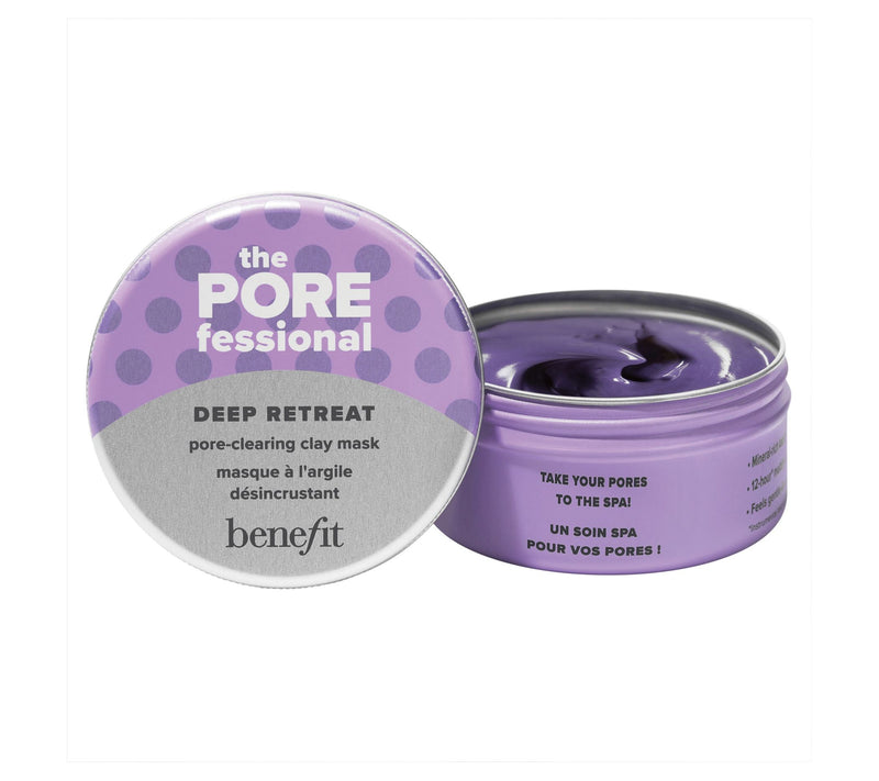Benefit POREfessional Deep Retreat Mask — Main view