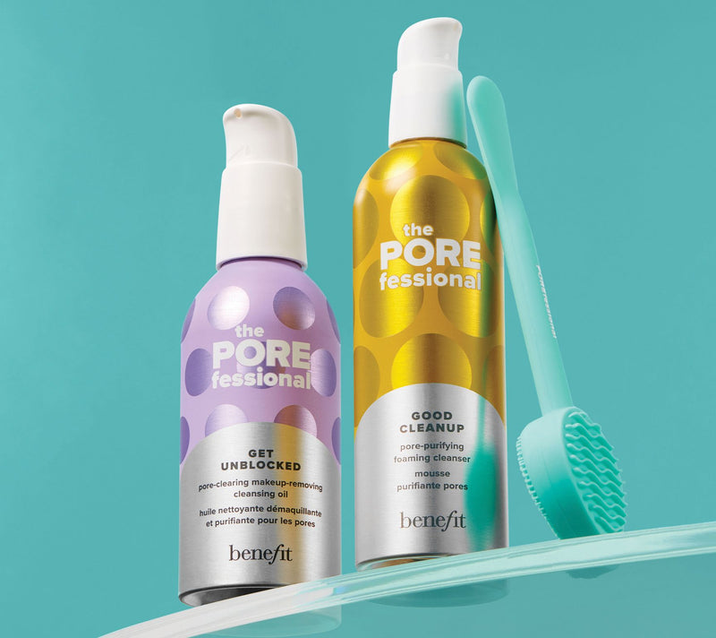Benefit POREfessional Pore Care CleansingWand — View 2