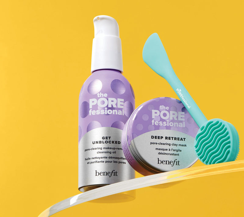 Benefit POREfessional Pore Care CleansingWand — View 3