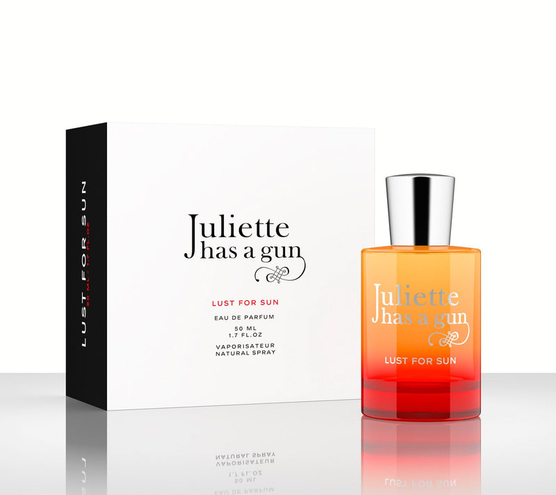 Juliette Has a Gun Lust for Sun 1.7oz — View 2