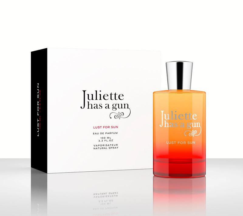 Juliette Has a Gun Lust For Sun 3.4oz — View 2