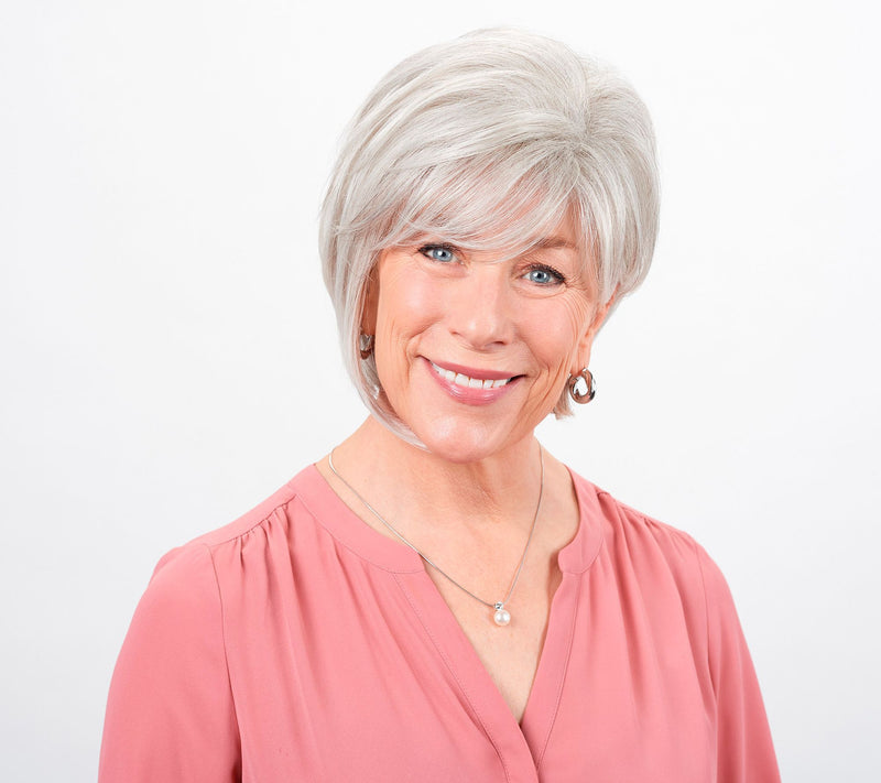 Hairdo Graceful Bob Layered Wig — View 9