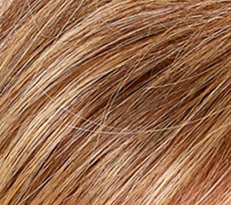 Hairdo Graceful Bob Layered Wig — View 14