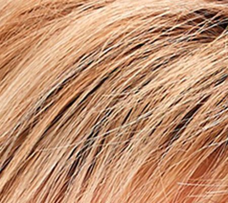 Hairdo Graceful Bob Layered Wig — View 2