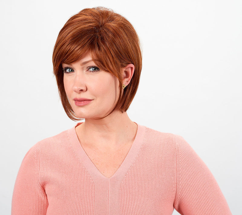 Hairdo Graceful Bob Layered Wig — View 17
