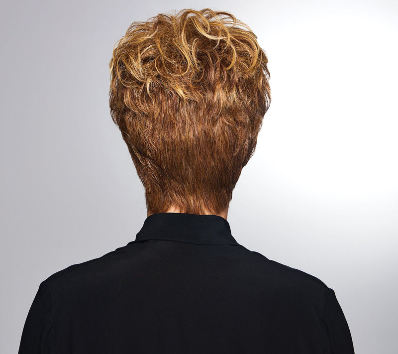 Hairdo Full Fringe Pixie Styled Wig — View 23