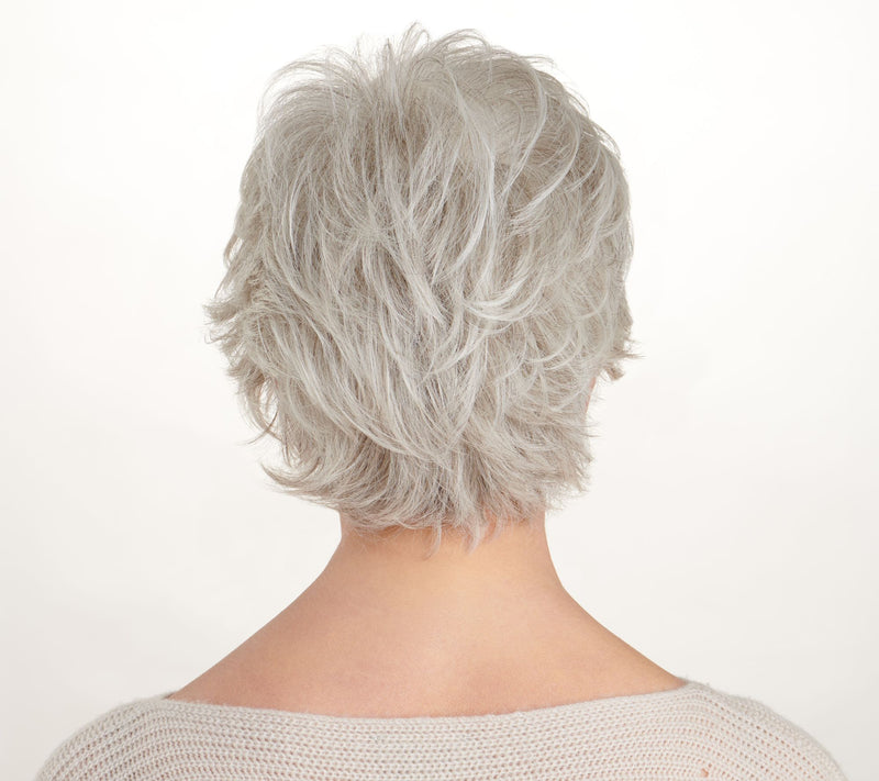 Hairdo Flirty Flip Short Styled Wig — View 25