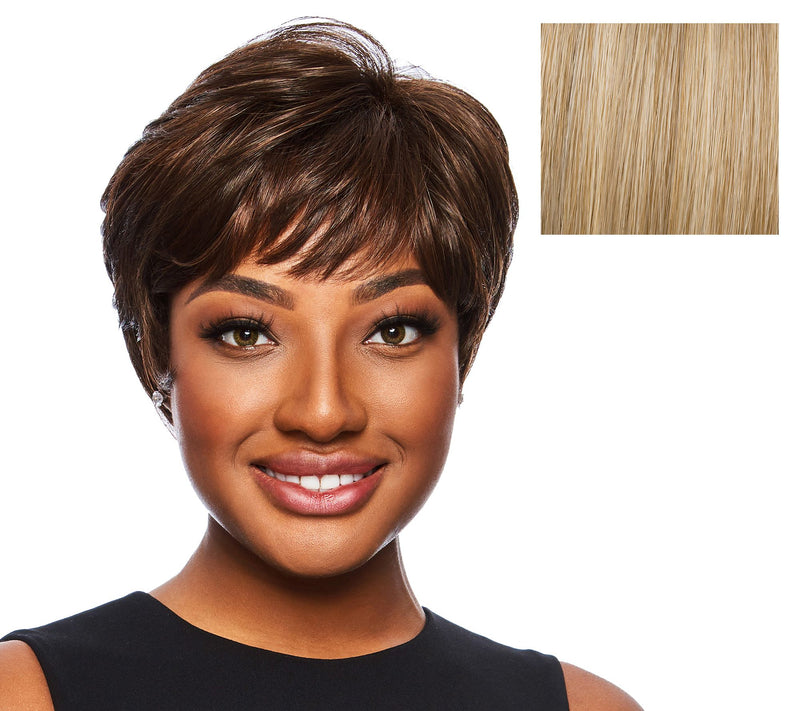 Hairdo Feather Cut Styled Wig — View 3