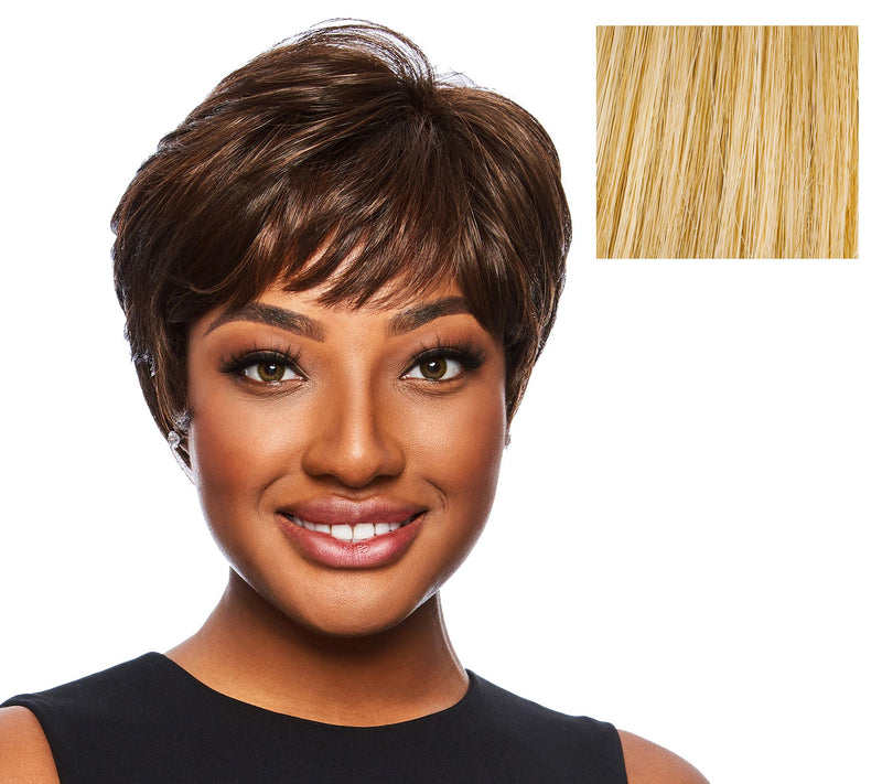 Hairdo Feather Cut Styled Wig — View 19