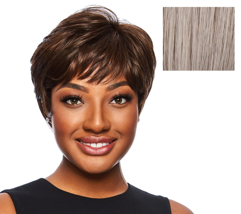 Hairdo Feather Cut Styled Wig — View 11