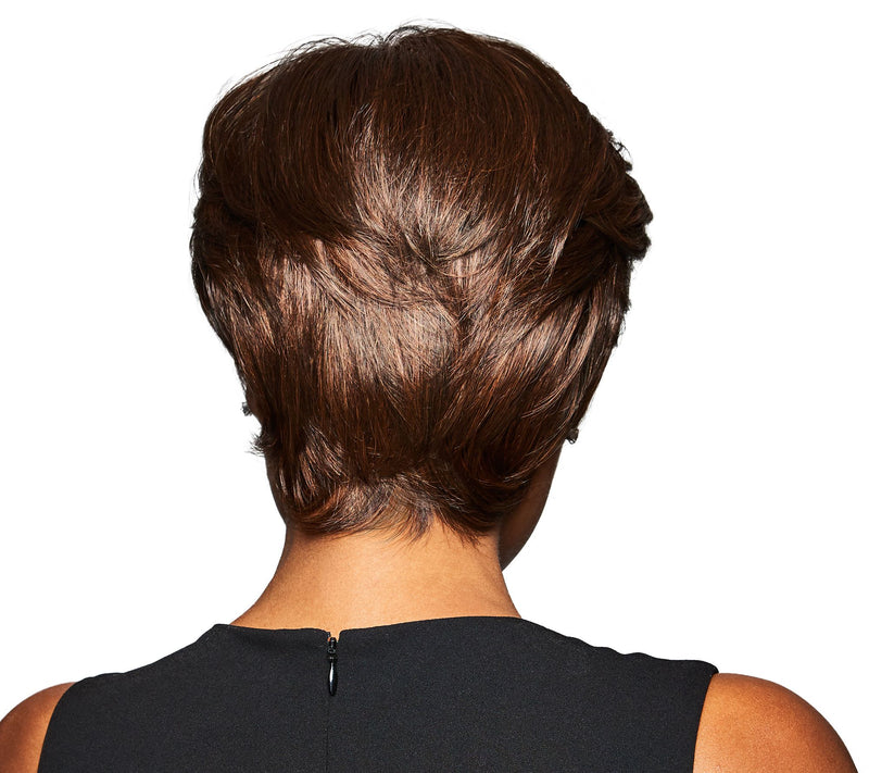 Hairdo Feather Cut Styled Wig — View 25