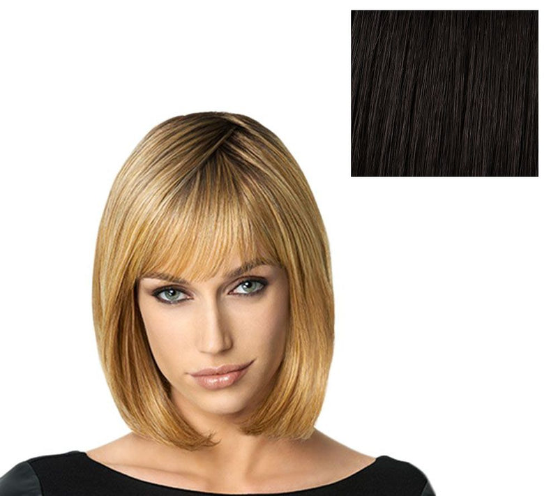 Hairdo Classic Page Styled Mid-Length Wig — View 15