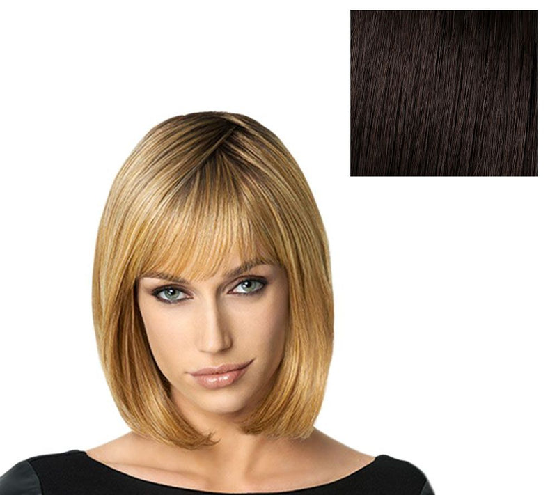Hairdo Classic Page Styled Mid-Length Wig — View 5