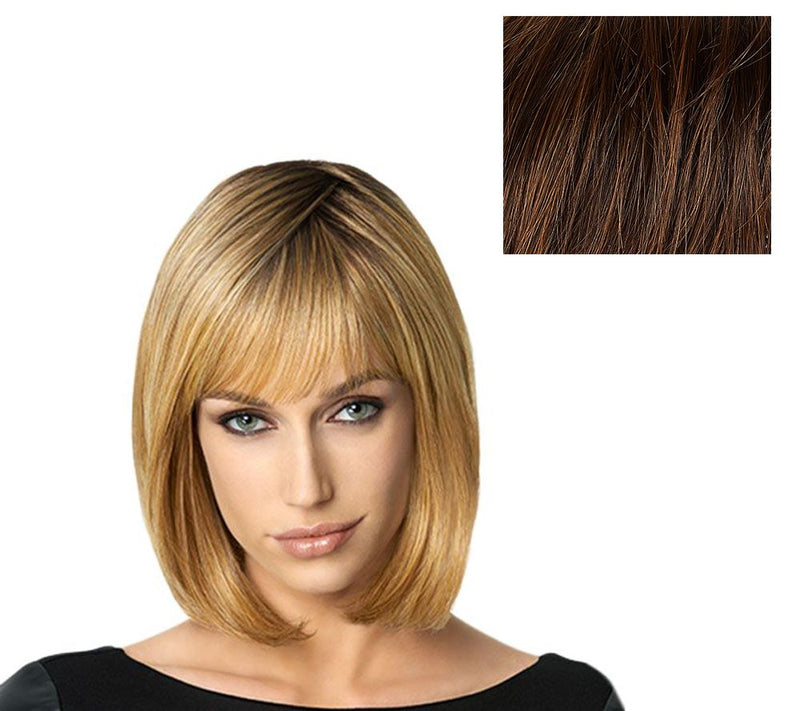 Hairdo Classic Page Styled Mid-Length Wig — View 9