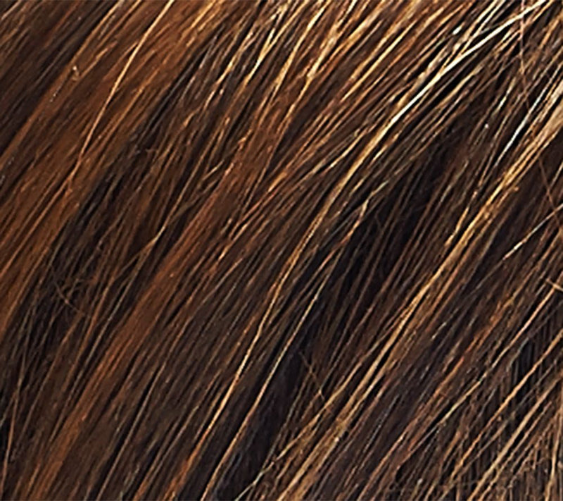 Hairdo Classic Page Styled Mid-Length Wig — View 8
