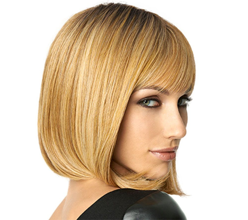 Hairdo Classic Page Styled Mid-Length Wig — View 24