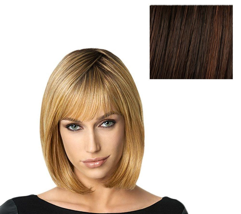Hairdo Classic Page Styled Mid-Length Wig — View 21