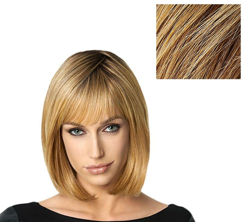 Hairdo Classic Page Styled Mid-Length Wig — View 3