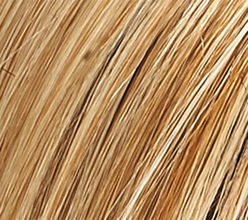Hairdo Classic Page Styled Mid-Length Wig — View 12
