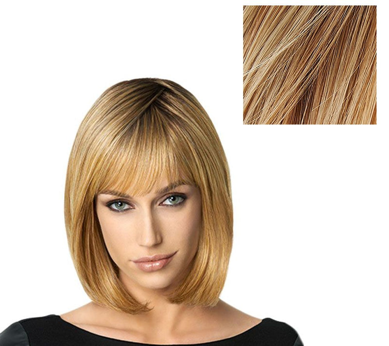Hairdo Classic Page Styled Mid-Length Wig — View 13