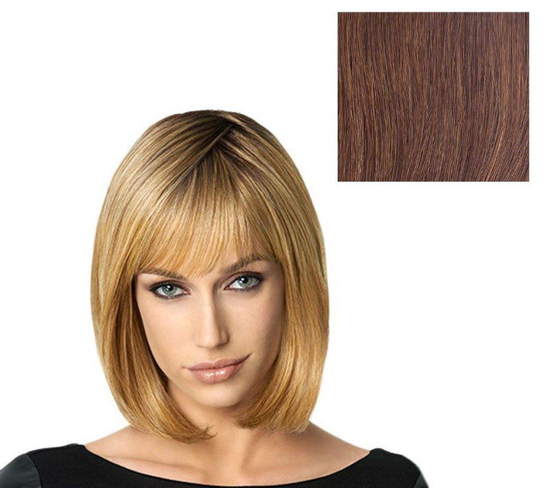 Hairdo Classic Page Styled Mid-Length Wig — View 23
