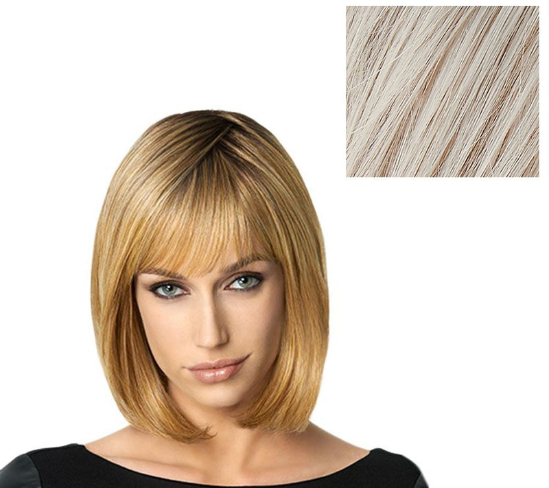 Hairdo Classic Page Styled Mid-Length Wig — View 11