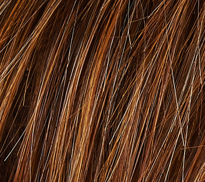 Hairdo Classic Page Styled Mid-Length Wig — View 16