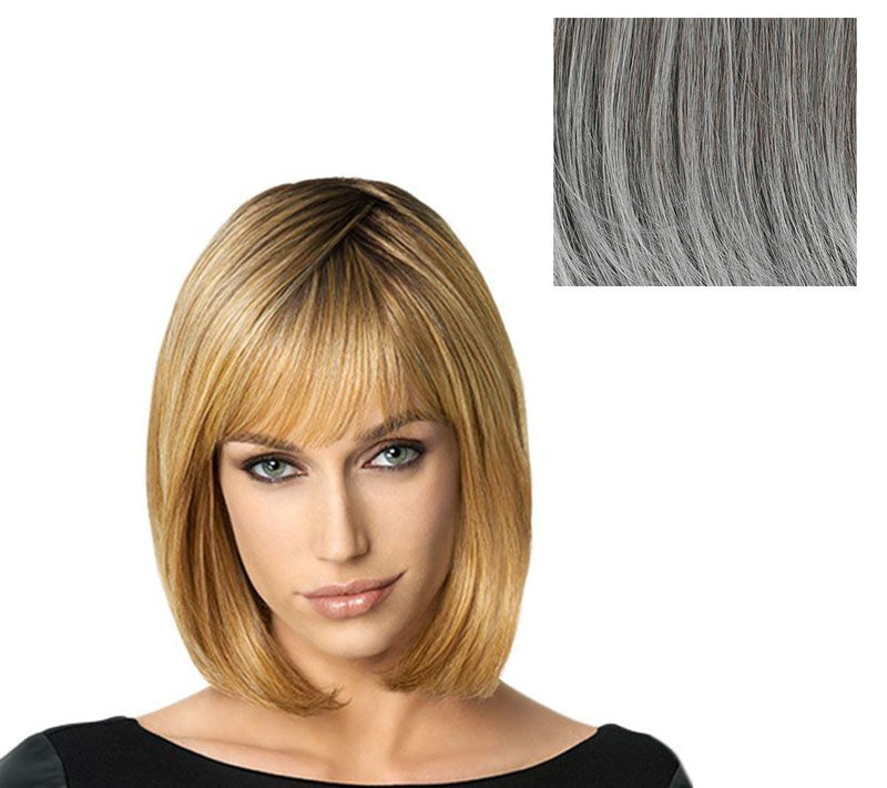 Hairdo Classic Page Styled Mid-Length Wig — View 7