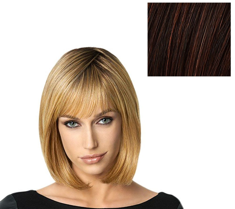 Hairdo Classic Page Styled Mid-Length Wig — View 29
