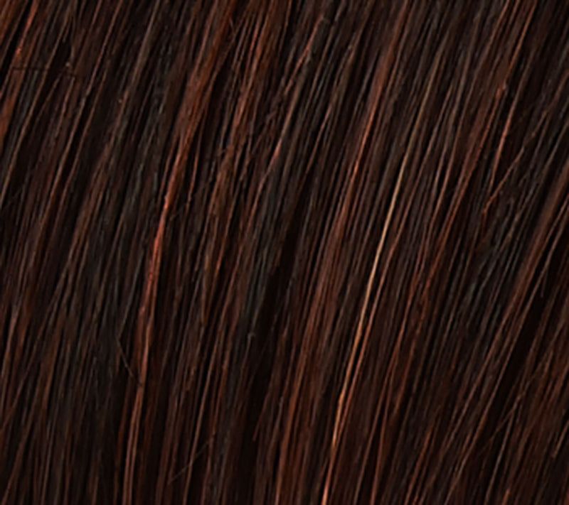 Hairdo Classic Page Styled Mid-Length Wig — View 28